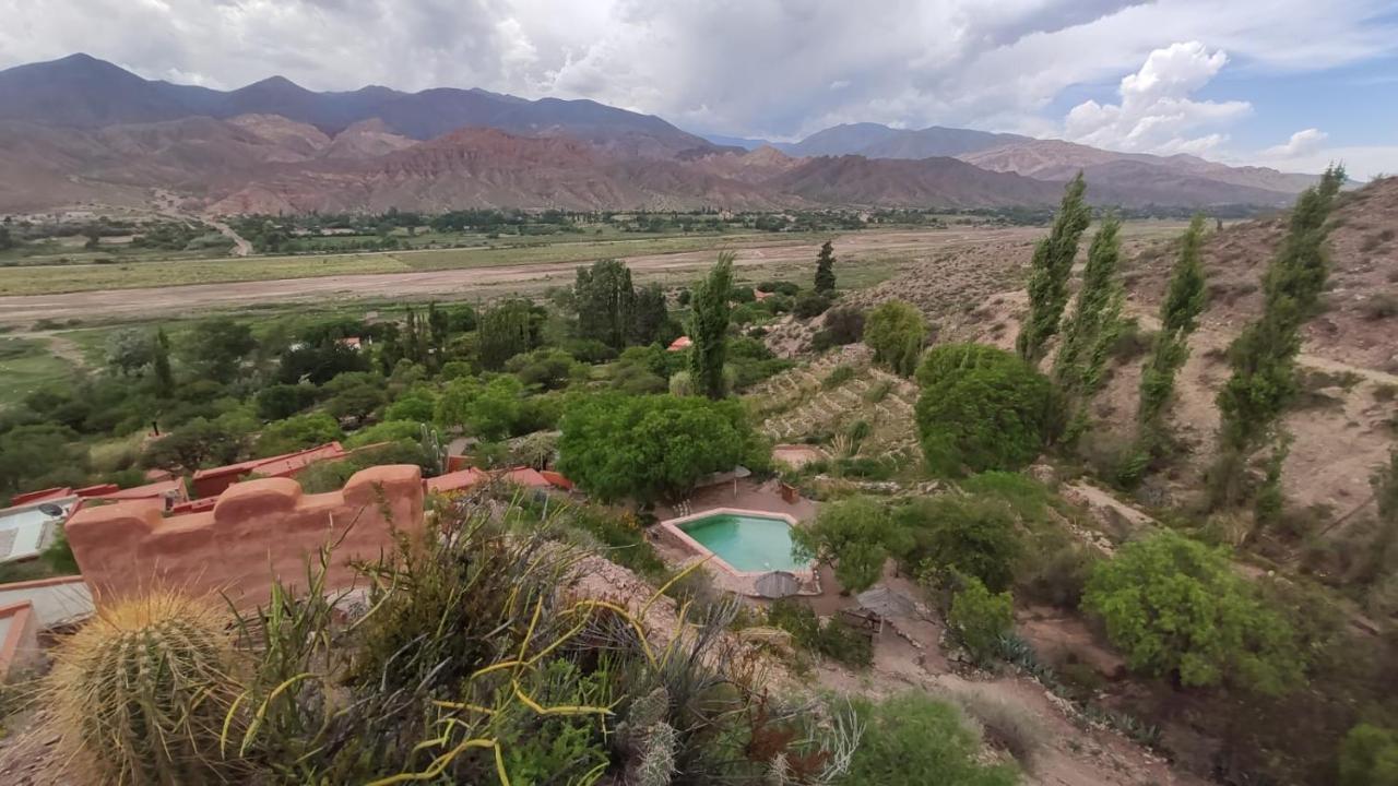 Hotel Casacalma Boutique