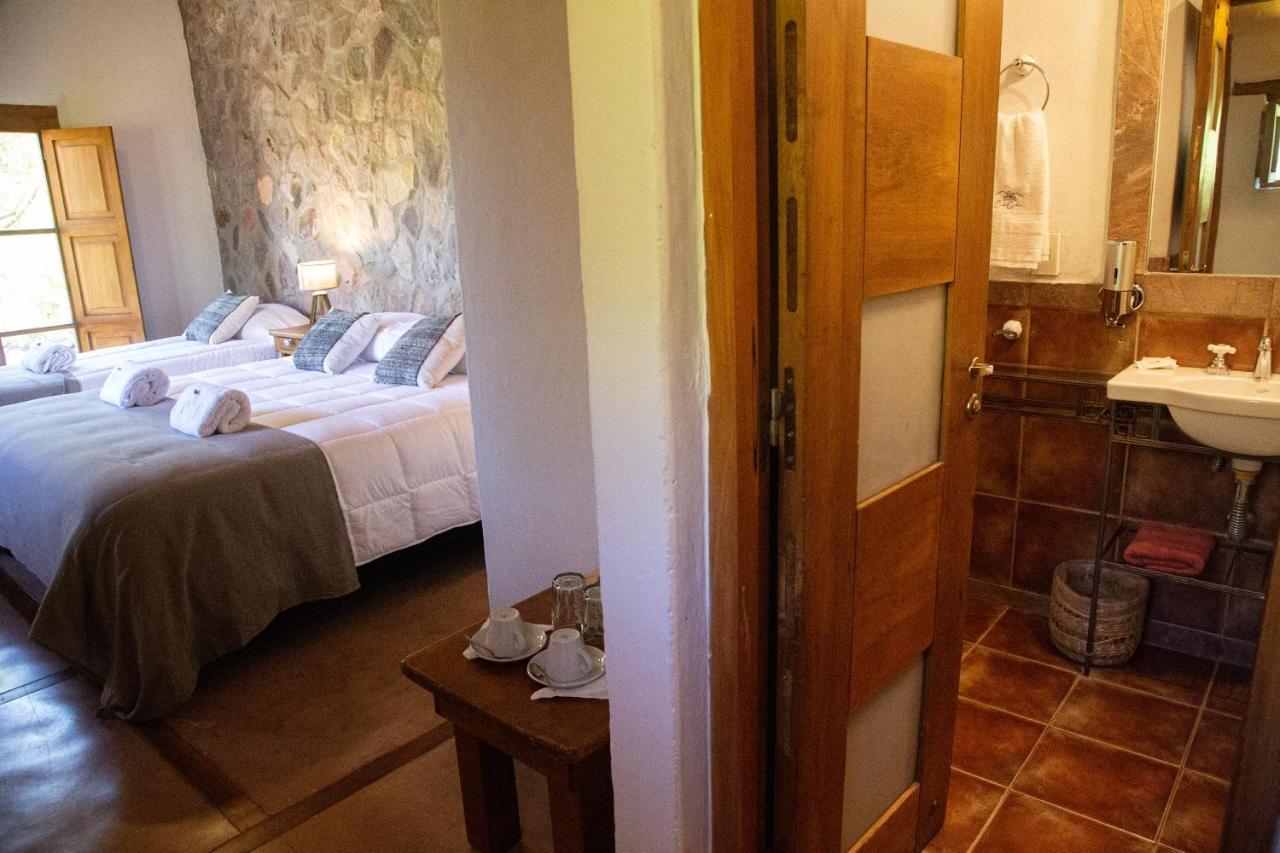 Hotel Casacalma Boutique 3*