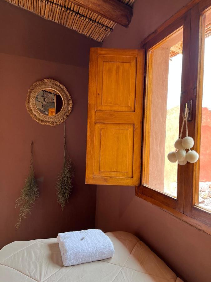 Casacalma Boutique Hotel Tilcara