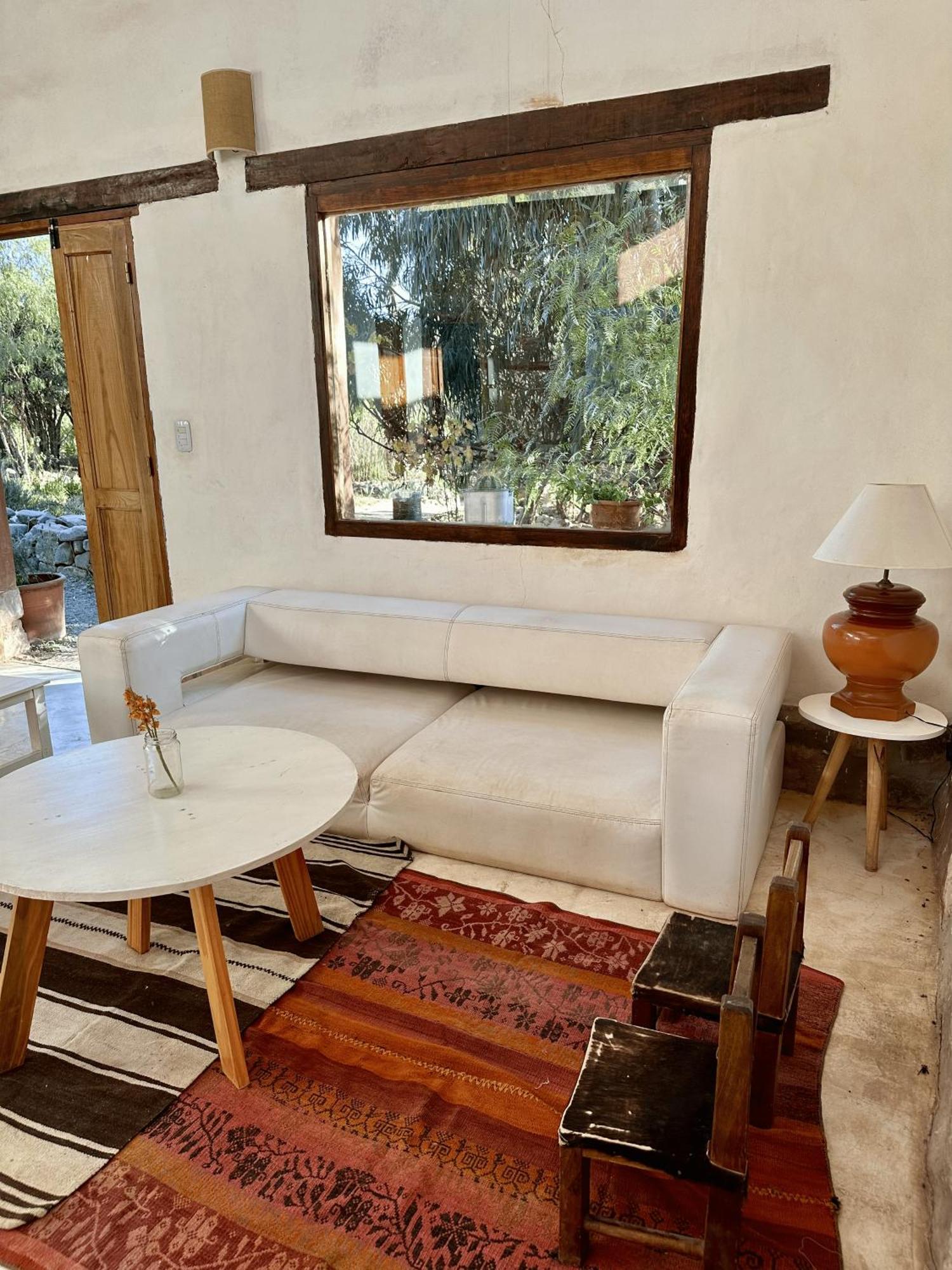 Casacalma Boutique Hotel